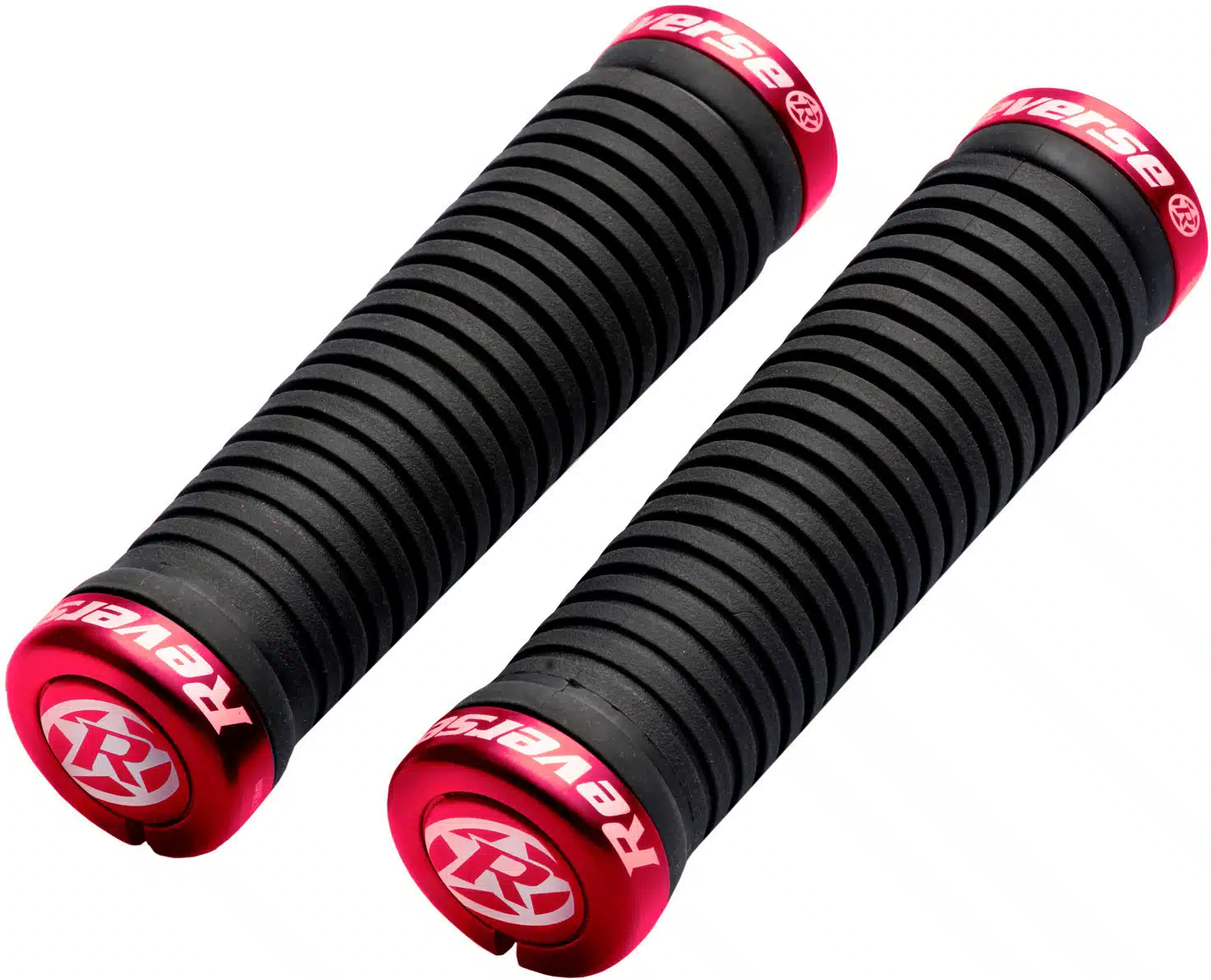 Chwyty rowerowe Reverse Taper Lock On Ø34 to Ø30 mm Akcesoria 2wheels.pl - have a bike day! 4