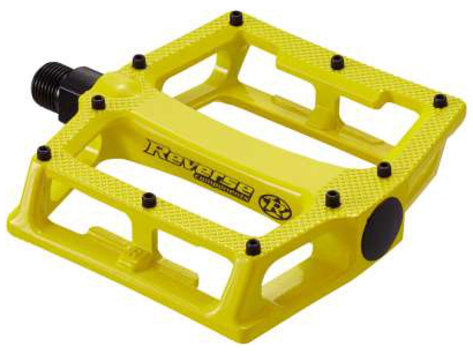 REVERSE PEDAL SUPER SHAPE-3D