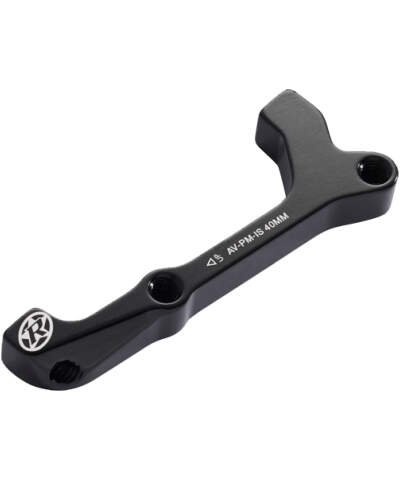 Reverse Brake Disc Adapter IS-PM 180 Avid Rear