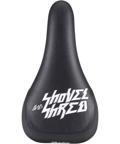 Siodełko rowerowe Reverse Nico Vink Shovel & Shred