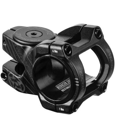 Mostek rowerowy Reverse Black-One D-2 35 mm