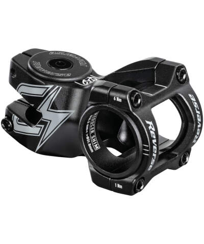 Mostek rowerowy Reverse E-Black-One D-2