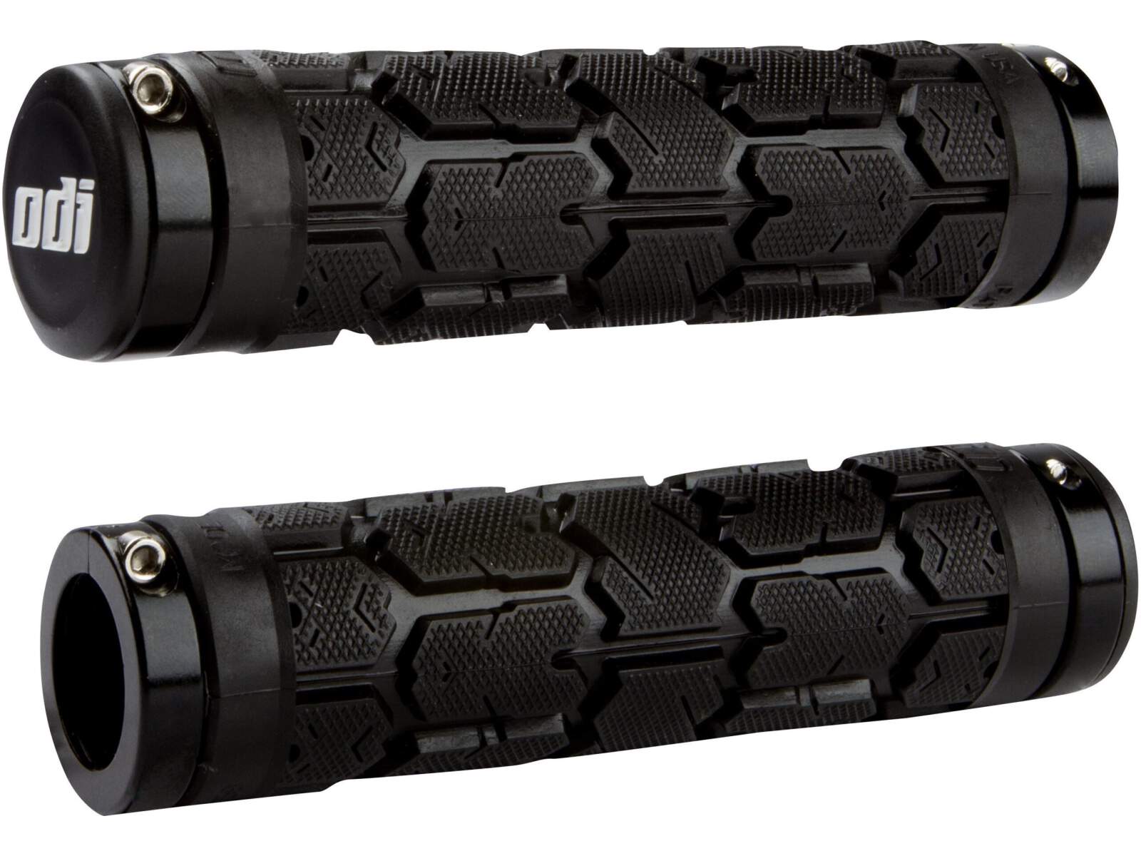 Chwyty rowerowe ODI Rogue LockOn Bonus Grip