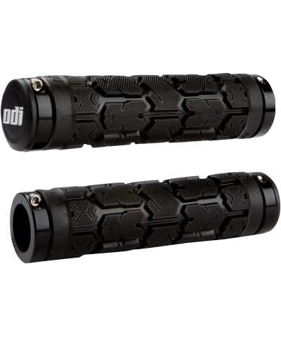 Chwyty rowerowe ODI Rogue LockOn Bonus Grip