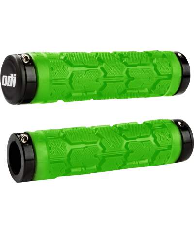 Chwyty rowerowe ODI Rogue LockOn Bonus Grip