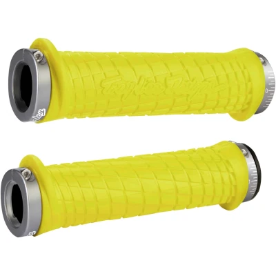 Chwyty rowerowe ODI Troy Lee Design Akcesoria 2wheels.pl - have a bike day!
