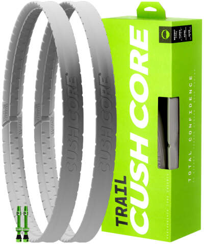 Wkładki antyprzebiciowe do opon Cush Core Tire Insert Trail Set