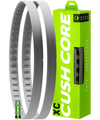 Wkładki antyprzebiciowe do opon Cush Core Tire Insert XC Set