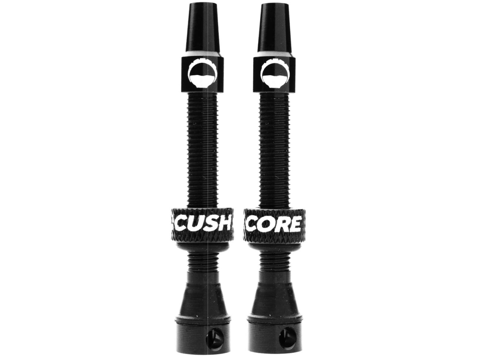 Zestaw wentyli CushCore Tubeless