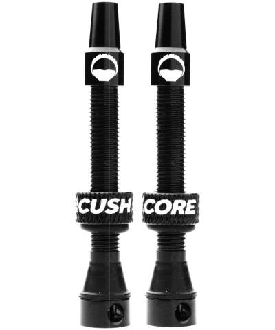 Zestaw wentyli CushCore Tubeless