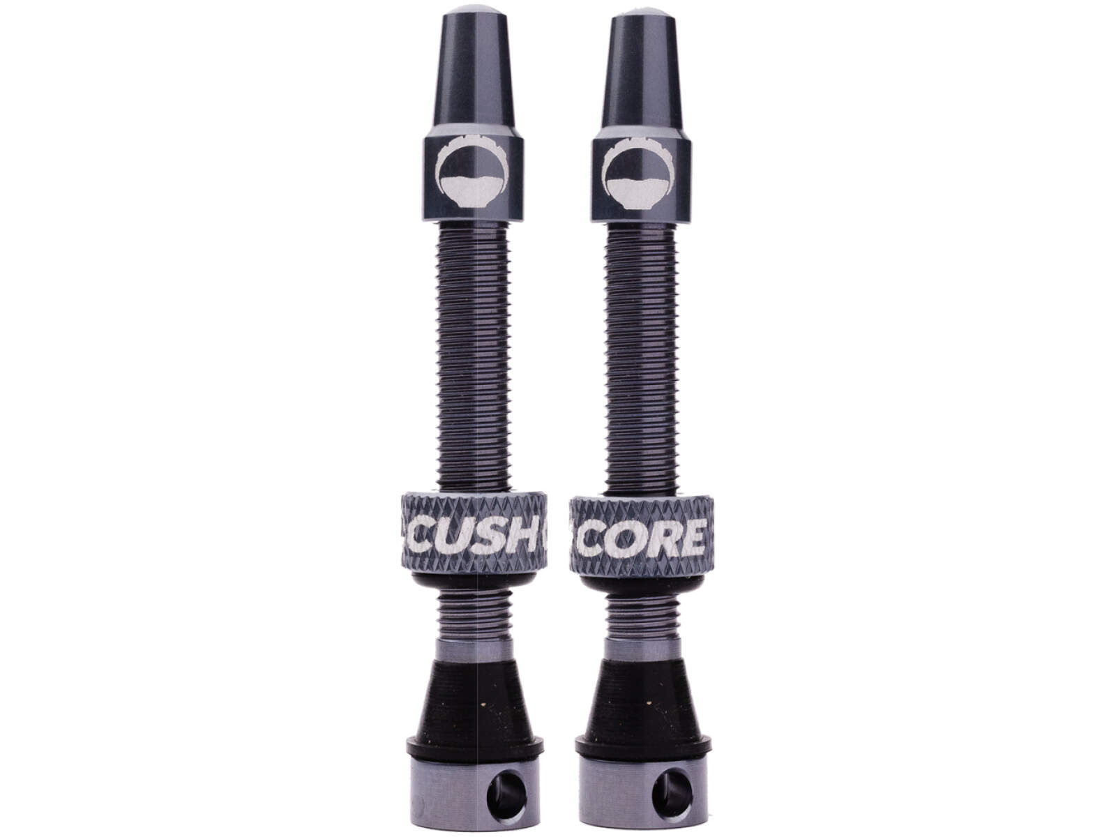 Zestaw wentyli CushCore Tubeless