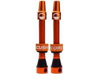 Zestaw wentyli CushCore Tubeless