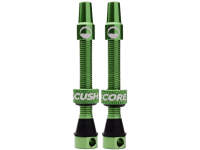 Zestaw wentyli CushCore Tubeless