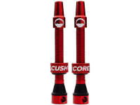 Zestaw wentyli CushCore Tubeless