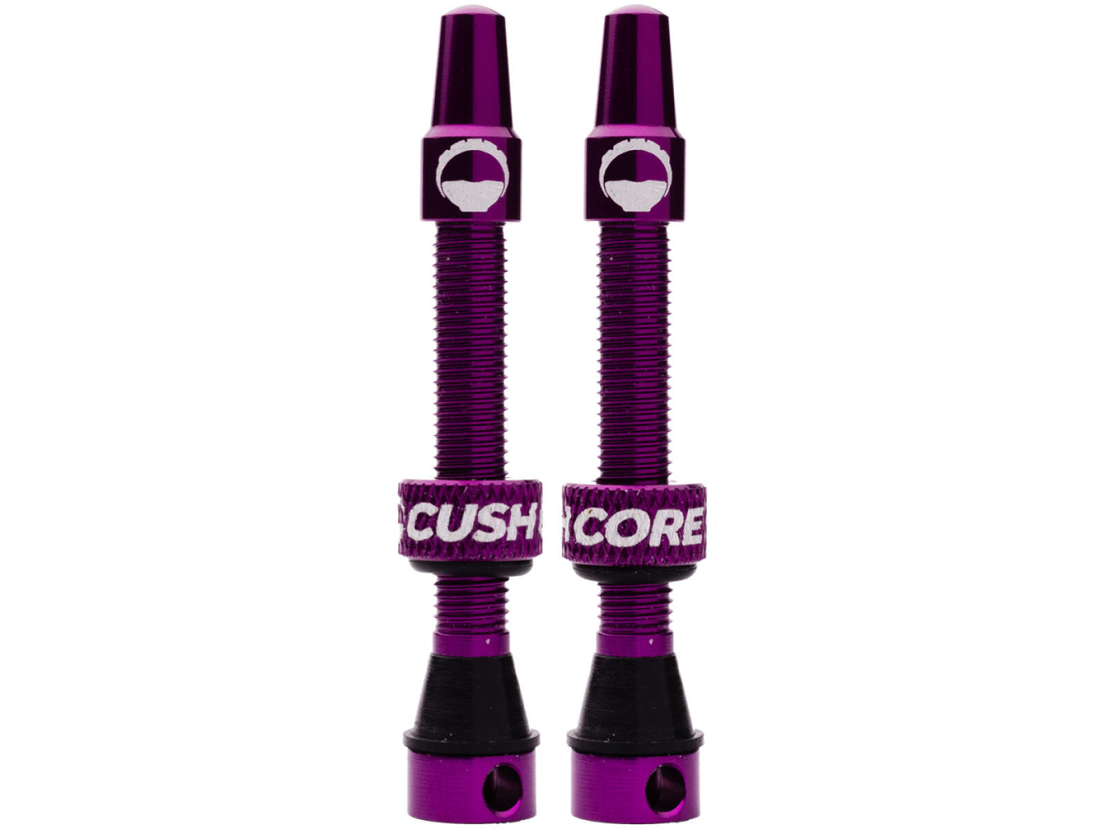 Zestaw wentyli CushCore Tubeless