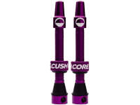 Zestaw wentyli CushCore Tubeless