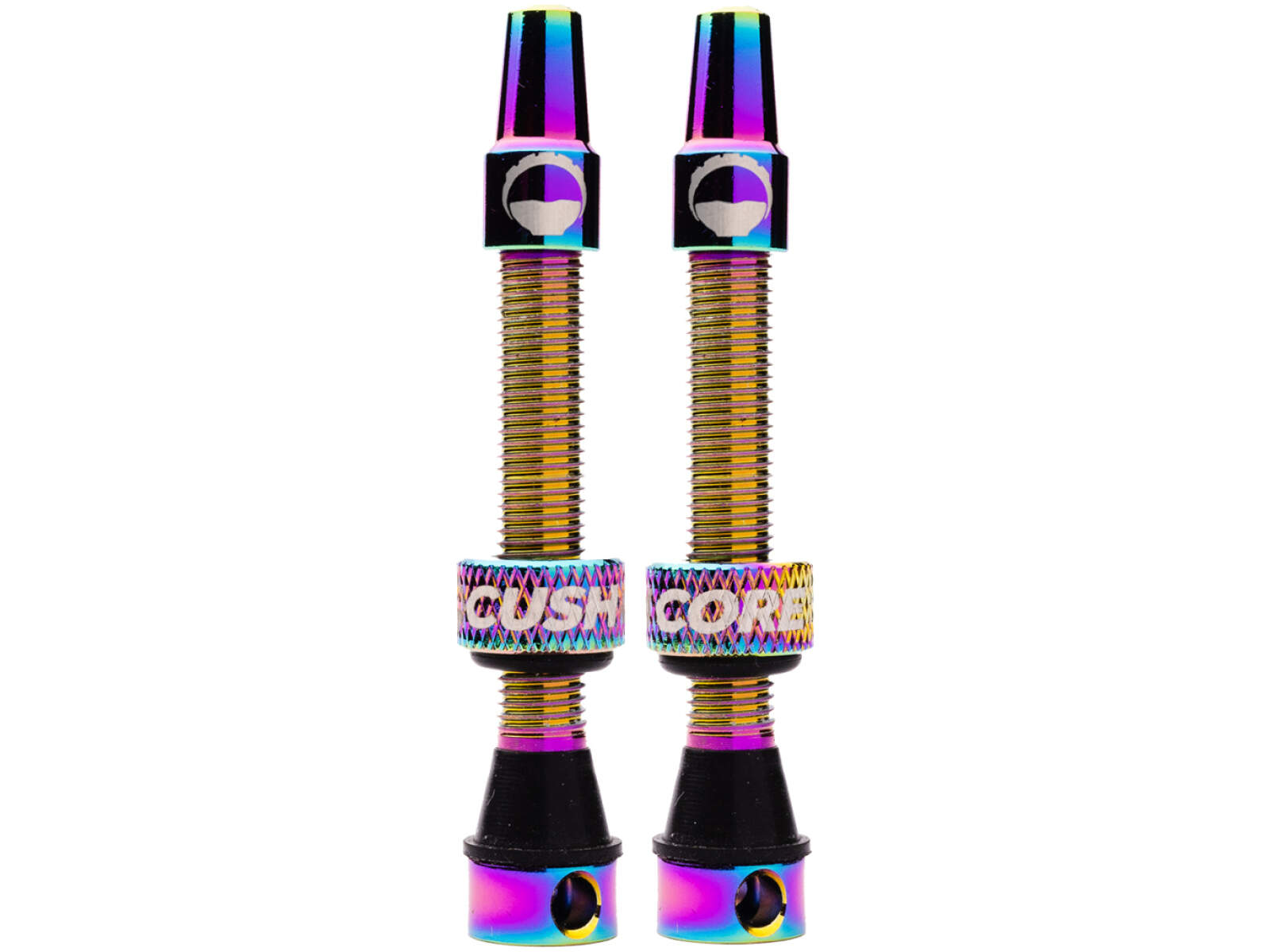 Zestaw wentyli CushCore Tubeless