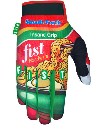 Rękawiczki letnie FIST Insane Grips