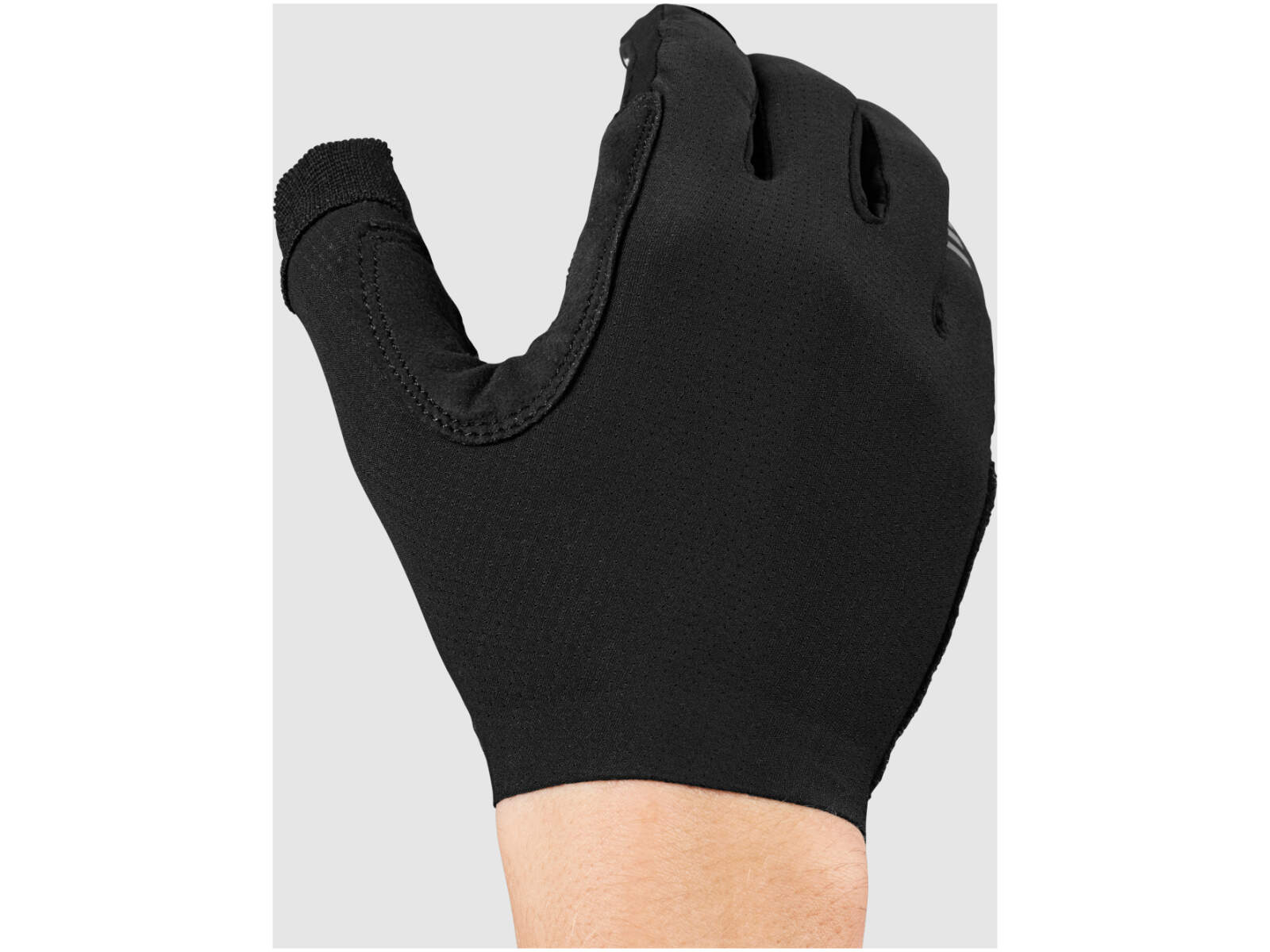 Rękawiczki letnie FIST GribGrab Aerolite InsideGrip™ Full Finger Summer Gloves