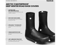 Arctic 2 Waterproof Deep Winter Road