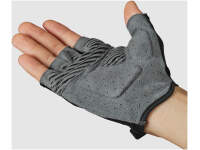 GripGrab Expert RC Max Padded Short Finger Summer Gloves