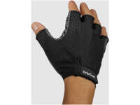 GripGrab Expert RC Max Padded Short Finger Summer Gloves