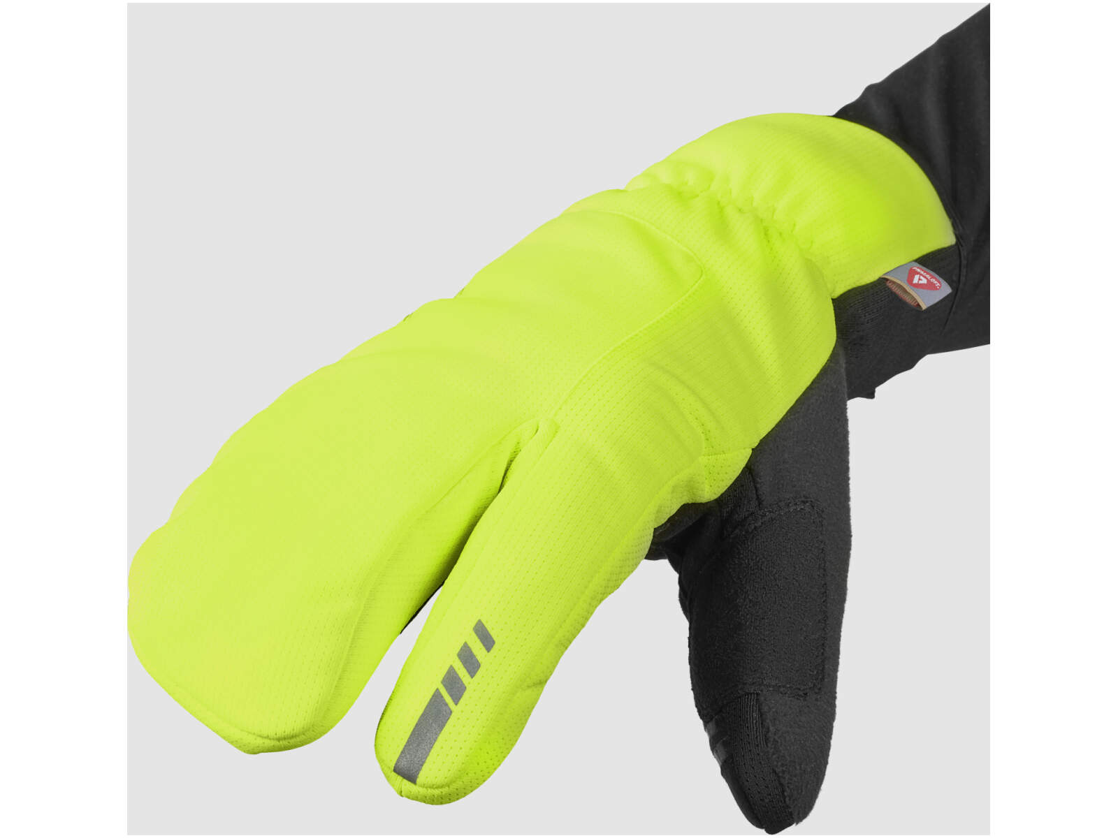 GripGrab Nordic 2 Windproof Deep Winter Lobster Gloves