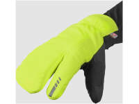 GripGrab Nordic 2 Windproof Deep Winter Lobster Gloves