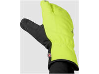 GripGrab Nordic 2 Windproof Deep Winter Lobster Gloves