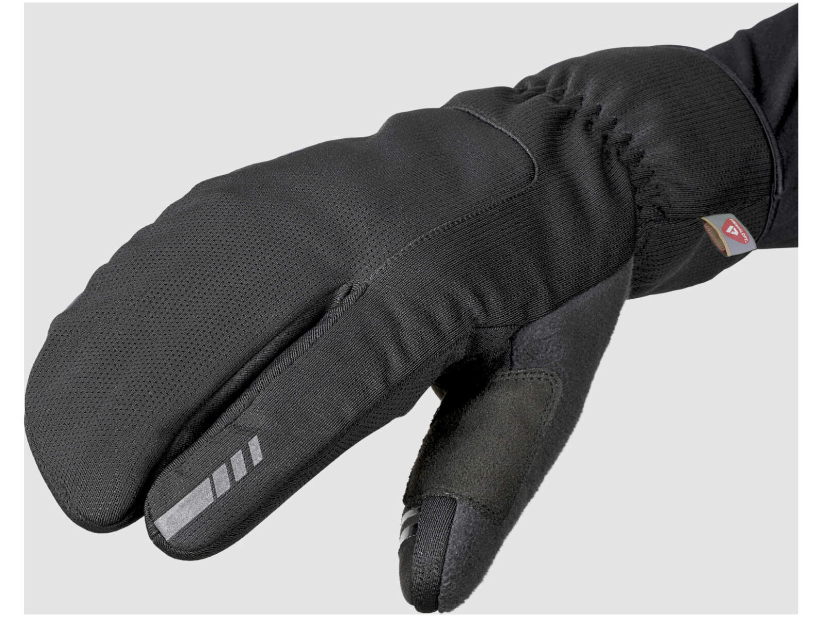 GripGrab Nordic 2 Windproof Deep Winter Lobster Gloves