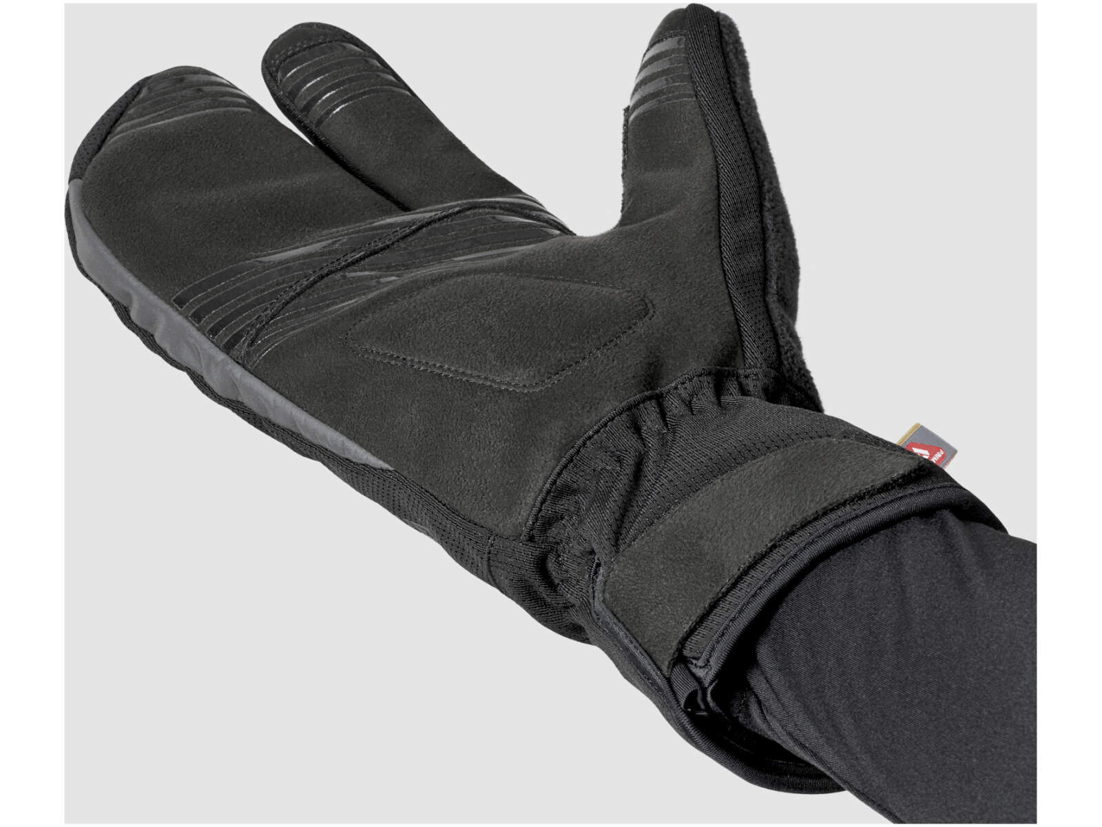 GripGrab Nordic 2 Windproof Deep Winter Lobster Gloves