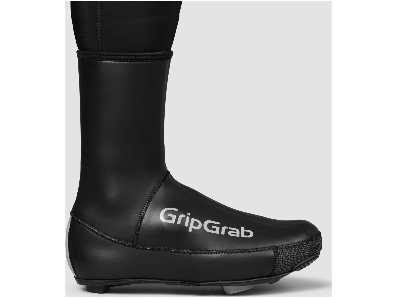 Ochraniacze na buty GripGrab PACR Waterproof Winter Road