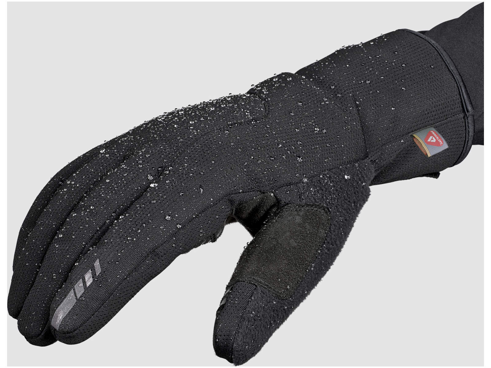 Rękawiczki zimowe FIST GribGrab Polaris 2 Waterproof