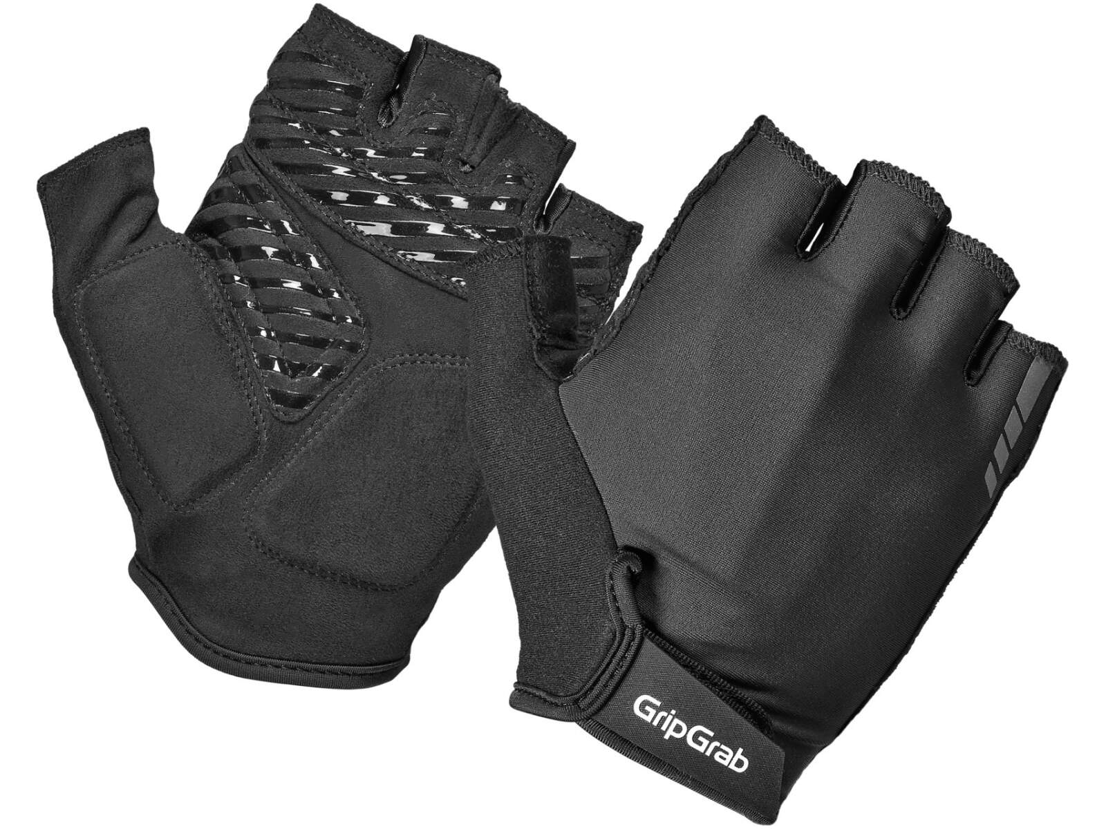 GripGrab ProRide RC Max Padded Short Finger Summer Gloves