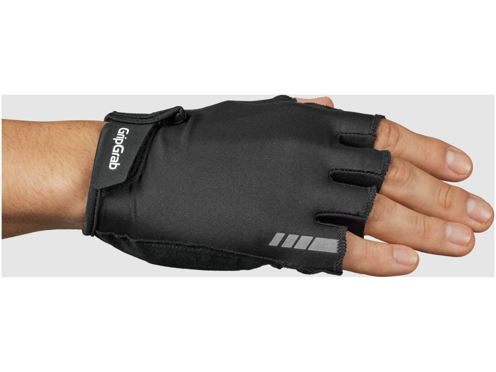 GripGrab ProRide RC Max Padded Short Finger Summer Gloves