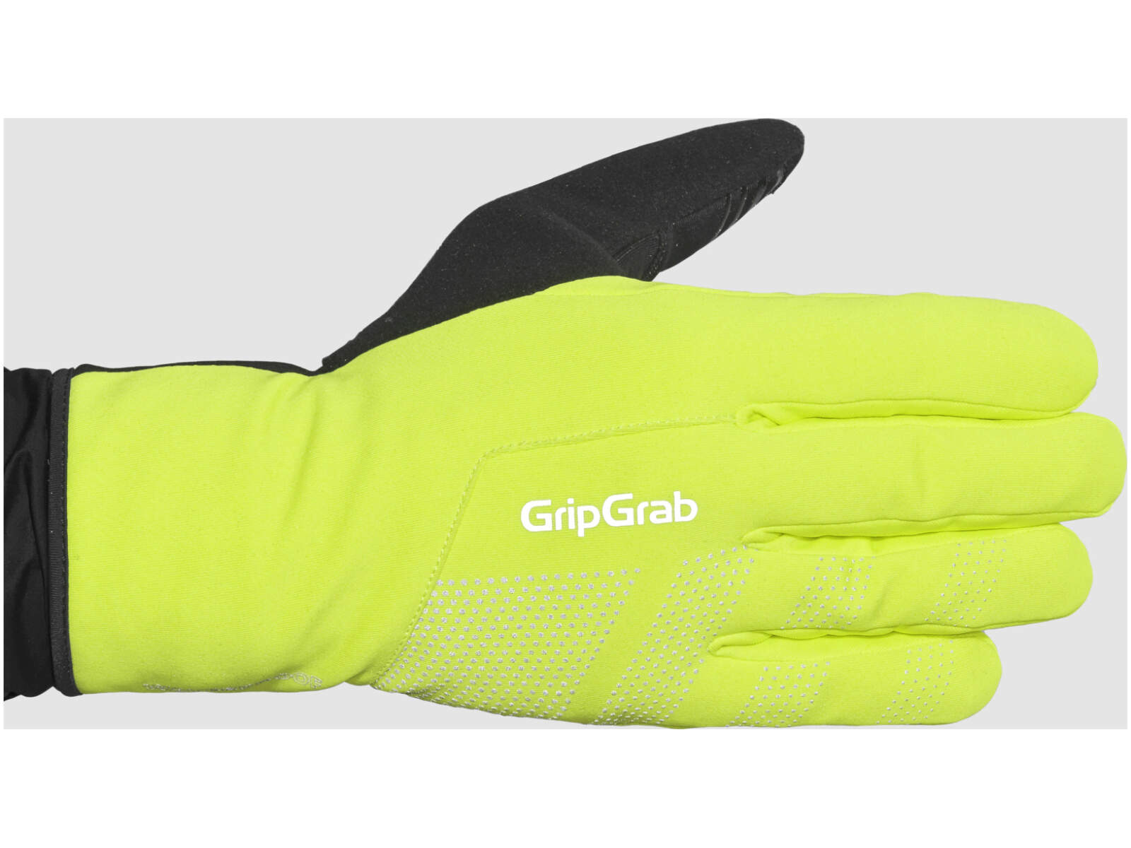 Rękawiczki zimowe FIST GribGrab RIDE 2 Waterproof