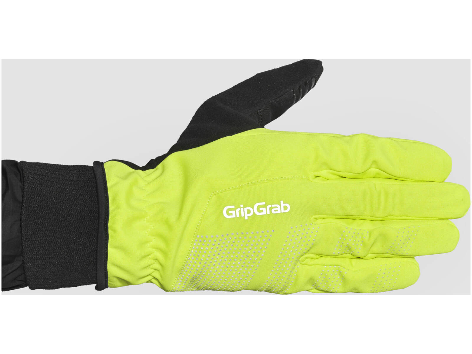 Rękawiczki zimowe FIST GribGrab RIDE 2 Windproof