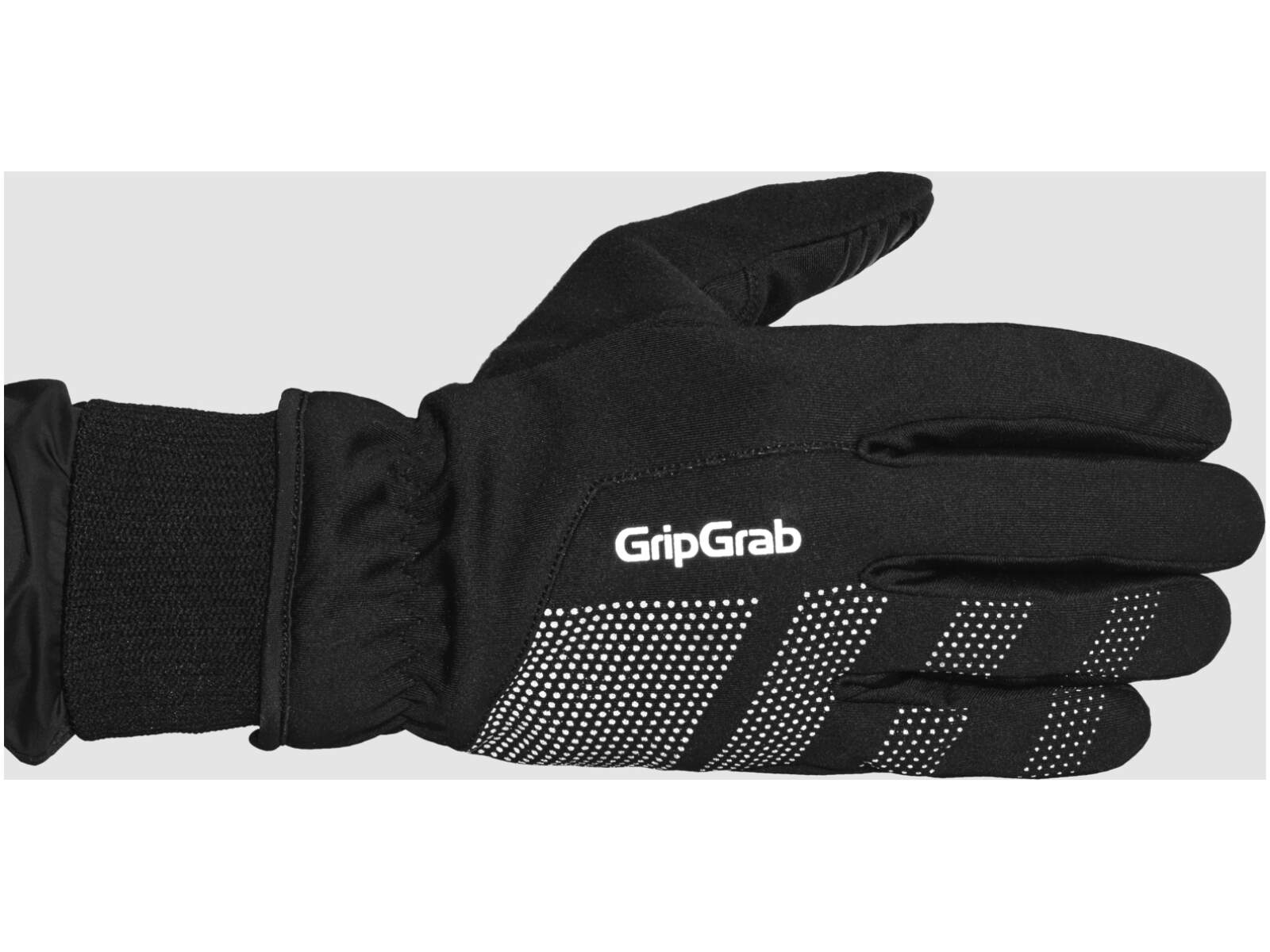 Rękawiczki zimowe FIST GribGrab RIDE 2 Windproof