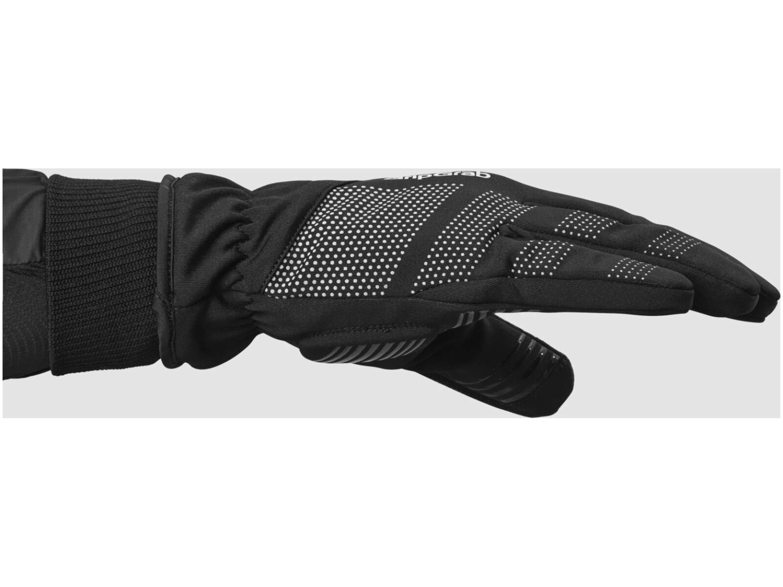 Rękawiczki zimowe FIST GribGrab RIDE 2 Windproof