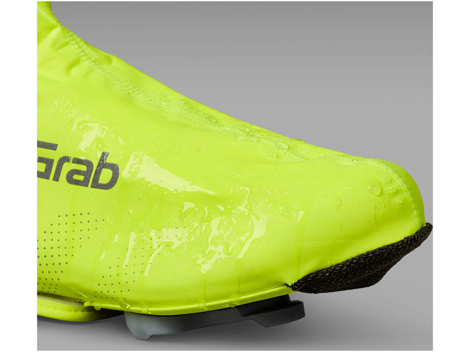 GripGrab Ride Hi-Vis Waterproof Road Shoe Covers