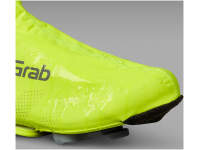 GripGrab Ride Hi-Vis Waterproof Road Shoe Covers