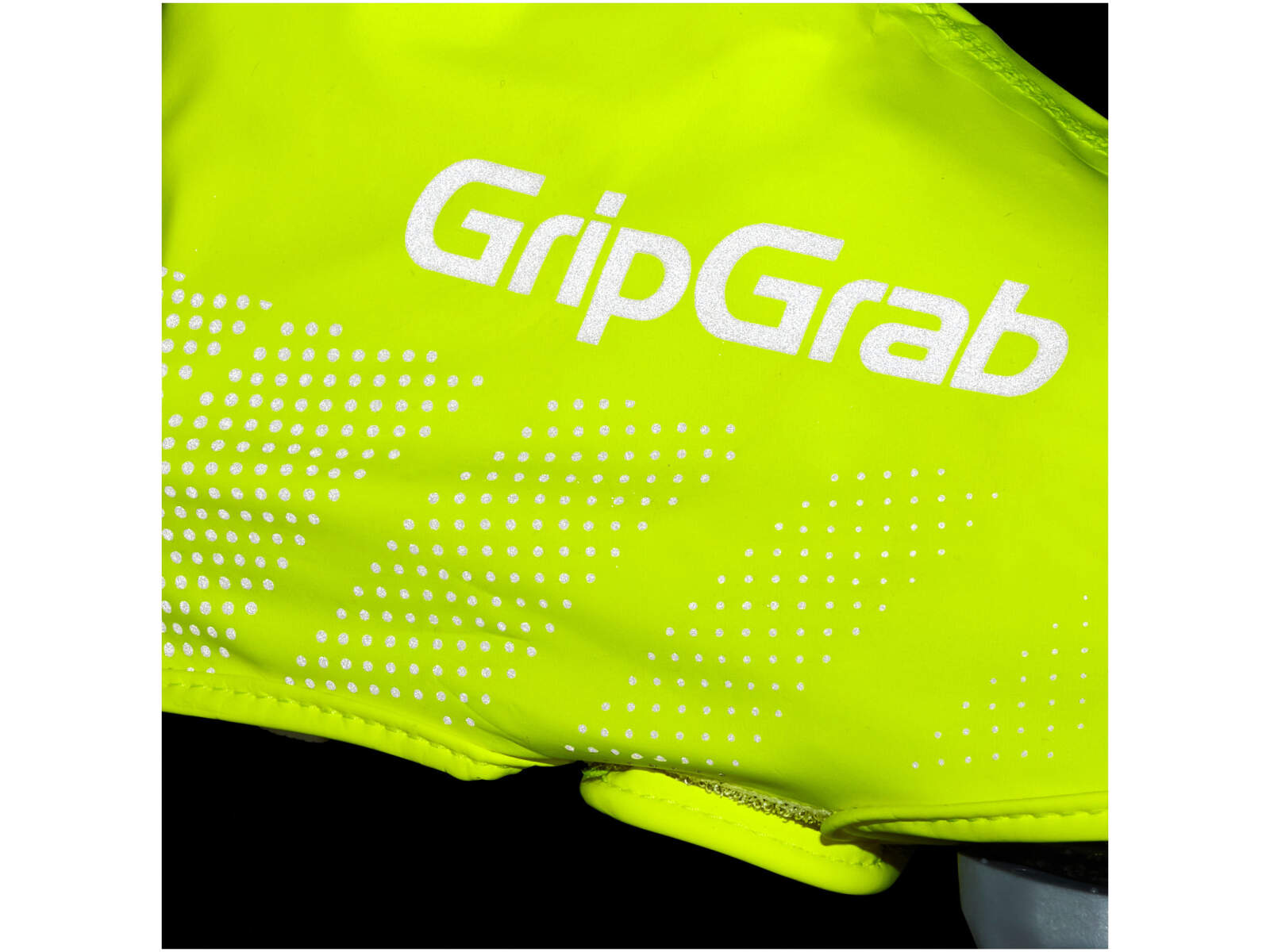 GripGrab Ride Hi-Vis Waterproof Road Shoe Covers