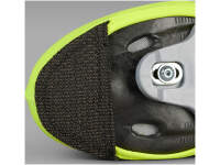 GripGrab Ride Hi-Vis Waterproof Road Shoe Covers