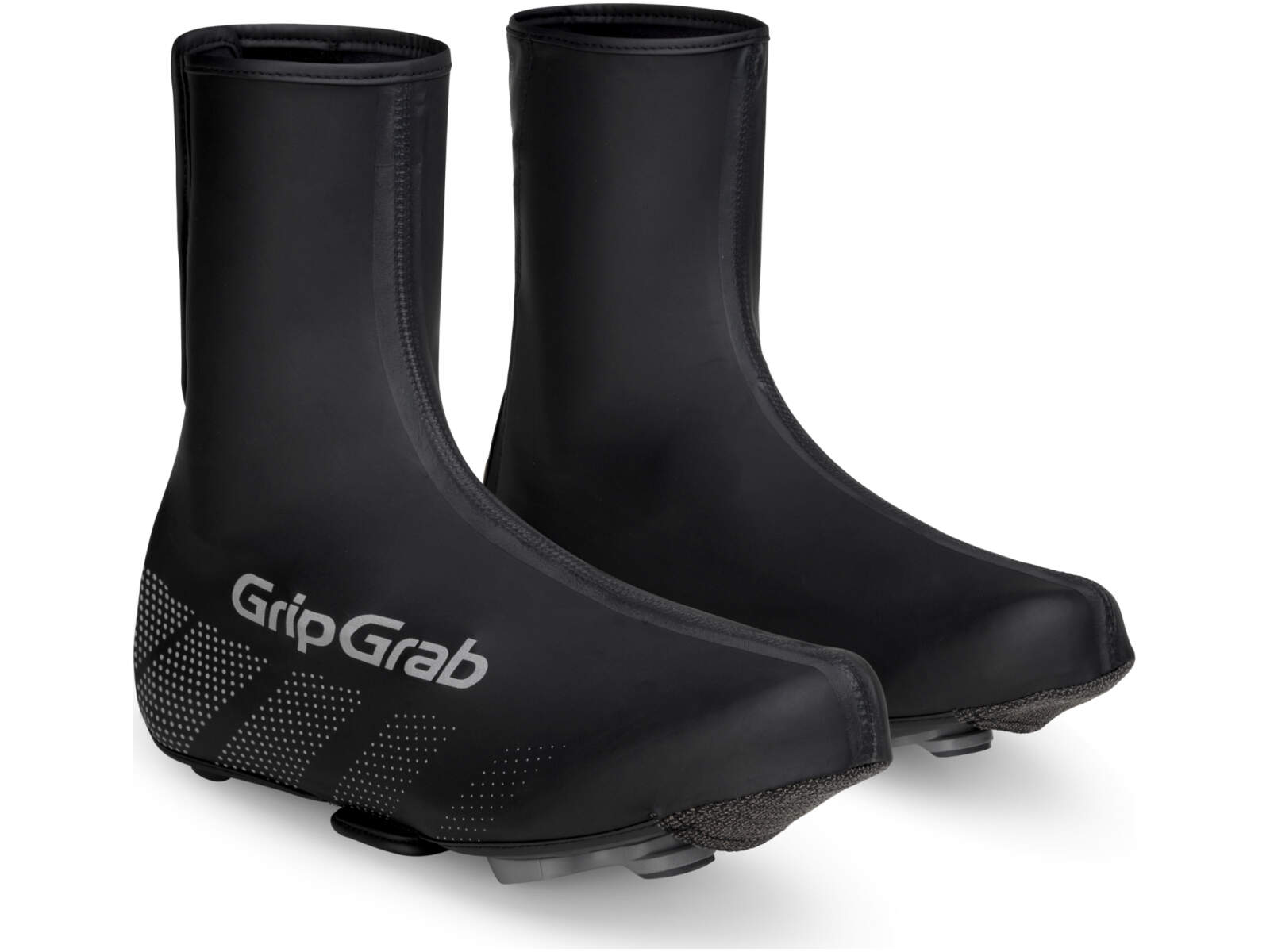 Ochraniacze na buty GripGrab Ride Hi-Vis Waterproof Road