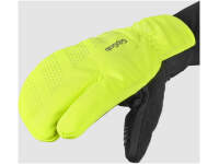 Rękawiczki zimowe FIST GribGrab Ride Windproof Deep