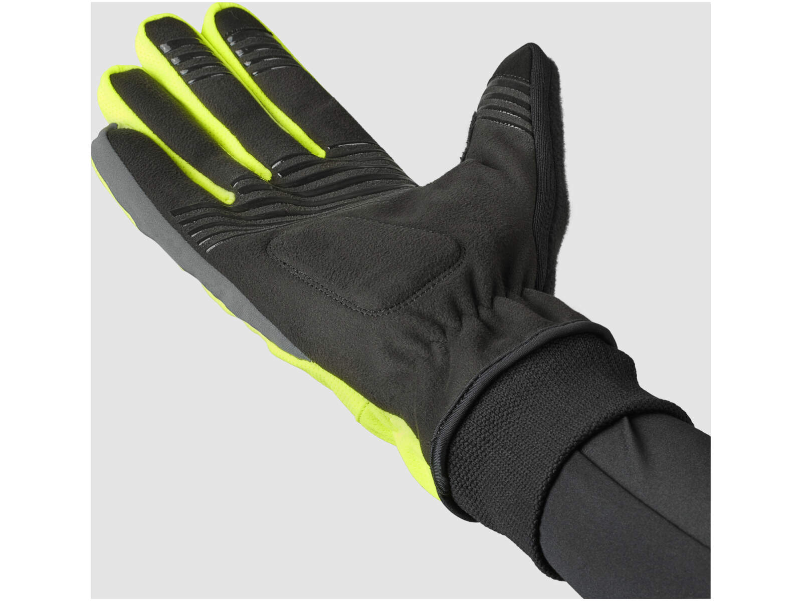 Rękawiczki zimowe FIST GribGrab Windster 2 Windproof