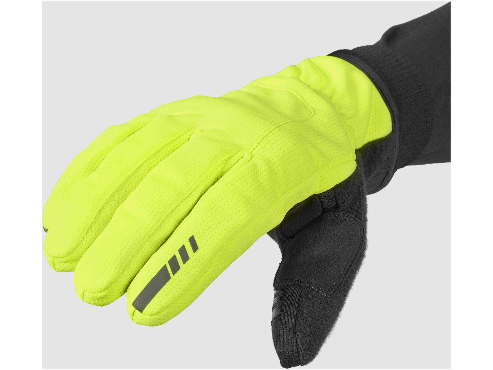 Rękawiczki zimowe FIST GribGrab Windster 2 Windproof