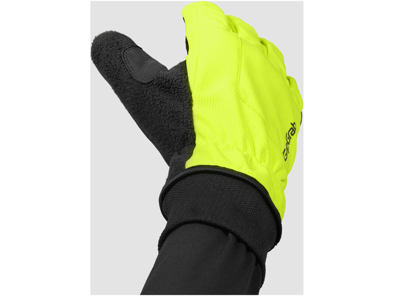 Rękawiczki zimowe FIST GribGrab Windster 2 Windproof