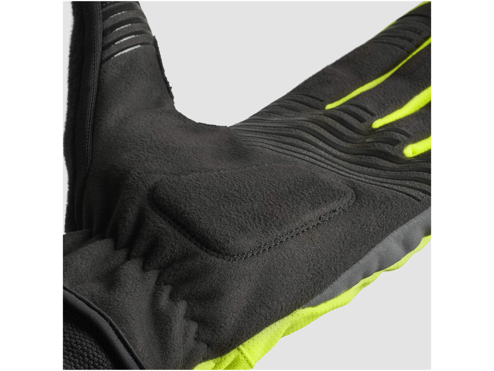 Rękawiczki zimowe FIST GribGrab Windster 2 Windproof