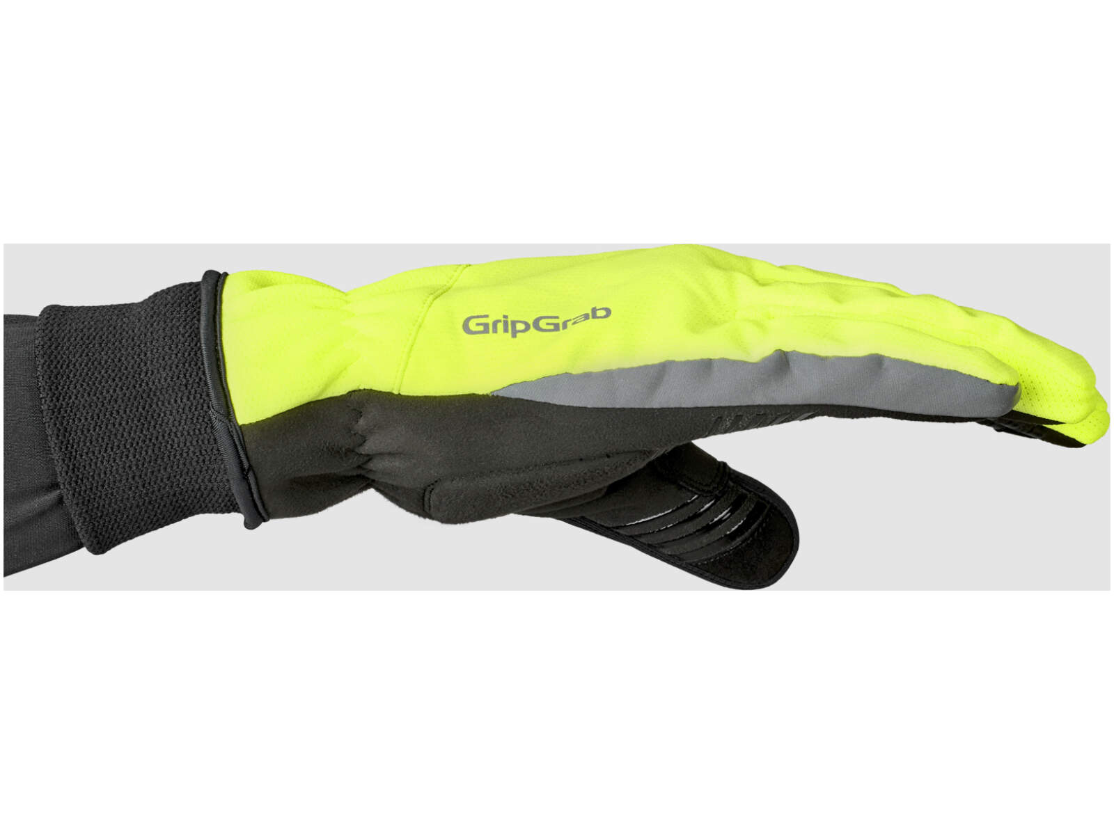 Rękawiczki zimowe FIST GribGrab Windster 2 Windproof